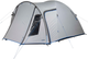 Намет High Peak Tessin 5.0 Grey (4001690102285) - зображення 2