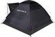 Намет High Peak Beaver 3 Black (10320) (4001690103206) - зображення 2