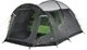 Namiot High Peak Santiago 5.0 Szaro-zielony (4001690118026) - obraz 2