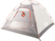 Namiot dwuosobowy High Peak Nevada 2.1 Zielony (4001690103503) - obraz 11