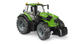 Трактор Bruder Deutz 8280 TTV (4001702031602) - зображення 2