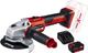 Szlifierka kątowa Einhell X-Change AXXIO Kit 1x4.0 Ah (4431140_4512042) - obraz 1