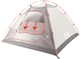 Namiot trzyosobowy High Peak Nevada 3.1 Zielony (4001690103510) - obraz 13