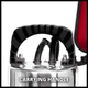 Pompa drenażowa do brudnej wody Einhell GC-DP 9035 N (4170778) - obraz 3