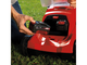 Kosiarka akumulatorowa Einhell Professional X-Change GP-CM 36/41 Li - Solo (3413275) - obraz 6