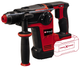 Перфоратор акумуляторний безщітковий Einhell Professional X-Change TP-HD 18/26 Li BL - Solo (4514265) - зображення 1