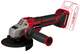 Кутова шліфмашина акумуляторна безщіткова Einhell Professional X-Change TP-AG 18/125 CE Q Li - Solo (4431155) - зображення 1