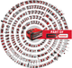 Kompresor samochodowy akumulatorowy Einhell X-Change CE-CC 18 Li - Solo (2071010) - obraz 12