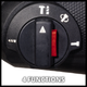 Акумуляторний перфоратор Einhell X-Change TE-HD 18/20 Li - Solo (4514260) - зображення 4