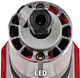 Фрезер акумуляторний безщітковий Einhell Professional TP-RO 18 Li BL - Solo (4350411) - зображення 7