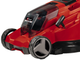 Газонокосарка акумуляторна Einhell X-Change RASARRO 36/42 2x5.2 Аг (3413272) - зображення 4