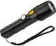 Ліхтар Brennenstuhl LuxPremium THL 300 360+240 лм дальність 200 м 8 режимів 30 год (1178690) - зображення 2