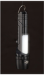 Ліхтар Brennenstuhl LuxPremium THL 300 360+240 лм дальність 200 м 8 режимів 30 год (1178690) - зображення 4