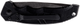 Ніж автоматичний викидний Boker Intention II Tanto Black (23731113) - зображення 3