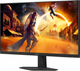 Monitor 27" AOC 27G4HRE - obraz 4