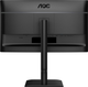 Monitor 23.8" AOC 24E4U - obraz 11
