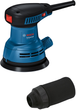 Szlifierka mimośrodowa Bosch GEX 125 (06013A8020) - obraz 2