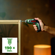 Wkrętak akumulatorowy Bosch IXO 7 - Basic (06039E0020) - obraz 10