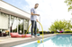 Дренажний насос для чистої води Karcher SP 9.000 Flat (1.645-810.0) - зображення 5