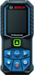 Лазерний далекомір Bosch Professional GLM 50-25 G з чохлом і батарейками (0601072V00) - зображення 1