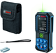 Лазерний далекомір Bosch Professional GLM 50-25 G з чохлом і батарейками (0601072V00) - зображення 3