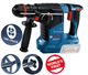 Akumulatorowy młot udarowo-obrotowy Bosch Professional GBH 187-LI (ONECHUCK)(0611923120) - obraz 6
