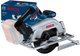 Akumulatorowa pilarka tarczowa Bosch Professional GKS 185-LI (06016C1221) - obraz 2
