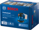 Szlifierka mimośrodowa Bosch Professional GEX185-LI (06013A5020) - obraz 1