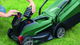 Kosiarka akumulatorowa Bosch CityMower 18V-32-300 (solo) (06008B9A08) - obraz 7