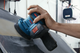Szlifierka mimośrodowa Bosch Professional GEX185-LI (06013A5020) - obraz 7