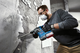 Akumulatorowy młot udarowo-obrotowy z uchwytem SDS plus Bosch Professional GBH 185-LI (0611924020) - obraz 4