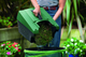 Kosiarka akumulatorowa Bosch CityMower 18V-32-300 (solo) (06008B9A08) - obraz 8