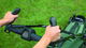 Kosiarka akumulatorowa Bosch CityMower 18V-32-300 (solo) (06008B9A08) - obraz 9