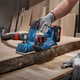 Strugi akumulatorowe Bosch Professional GHO 185-LI (06015B5021) - obraz 10