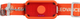 Latarka czołowa akumulatorowa Ledvance Headl Recharge Flexible LED 3W 300Lm 6500K 1000mAh (4099854175886) - obraz 2
