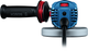 Кутова шліфувальна машина Bosch Professional GWS 12-125 S (06013A6020) - зображення 6