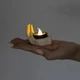Набір світлодіодних ліхтариків 2 шт Halloween Рука скелета 5х5 см 19242-006 - зображення 6