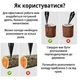 Конусное сверло-дровокол 50мм с 3 хвостовиками - насадка для дрели, шуруповерта и перфоратора. - изображение 4