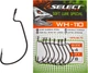 Крючок Select WH-110 #6, 8 шт/уп - изображение 1