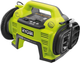 Kompresor samochodowy akumulatorowy Ryobi ONE+ R18i-0 (5133001834) - obraz 1