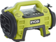Kompresor samochodowy akumulatorowy Ryobi ONE+ R18i-0 (5133001834) - obraz 4