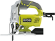 Лобзик електричний Ryobi RJS750-G (5133002215) - зображення 2
