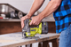 Лобзик електричний Ryobi ONE+ R18JS-0 18В (5133002158) - зображення 4