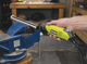 Шліфмашина пряма Ryobi EHT150V (5133000754) - зображення 9