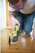 Narzędzie wielofunkcyjne Renovator Ryobi RMT200-S (5133001818) - obraz 16