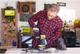 Будівельний фен Ryobi ONE+ R18HG-0 18В (5133004423) - зображення 2