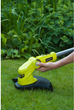 Trymer Ryobi One+ OLT1832 18V, 25-30 cm (bez akumulatora i ładowarki) (5133002813) - obraz 9