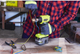 Будівельний фен Ryobi ONE+ R18HG-0 18В (5133004423) - зображення 3