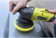 Polerka RYOBI R18P-0 akumulatorowa ONE+ 18V 125 mm solo (5133004845) - obraz 8