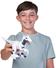 Інтерактивна іграшка Robo Alive Robo Dino Раптор (71152) - зображення 2